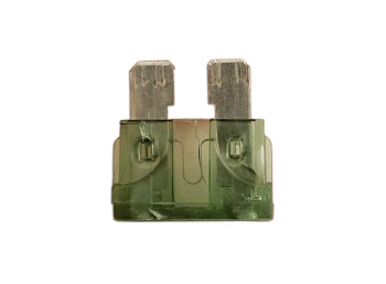 Auto Blade Fuse 2-amp Grey Pack 50 Connect 30410