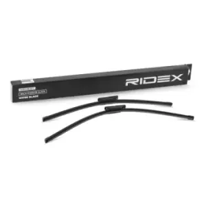 RIDEX Wiper blade 298W0128 Windscreen wiper,Window wiper RENAULT,SCENIC II (JM0/1_),GRAND SCENIC II (JM0/1_)