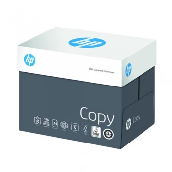 HP Copy A4 80gsm Pack of 2500 CHPCO080X413