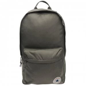 Converse Poly Backpack - Converse Grey