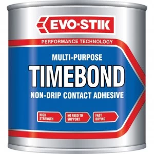 Evostik Time Bond Contact Adhesive 500ml