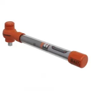 Torque Wrench Insulated 1/2" Sq Drive 12-60NM