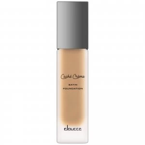 Doucce Cache Creme Satin Foundation 30ml Various Shades NL1