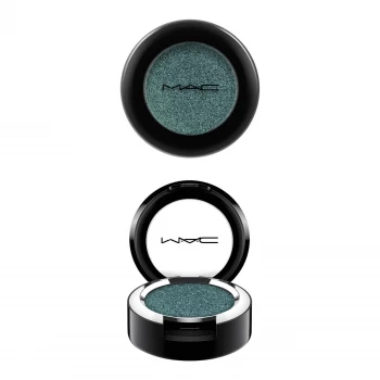 MAC Cosmetics 'Dazzleshadow Extreme' Powder Eye Shadow 1.5g - Emerald Cut