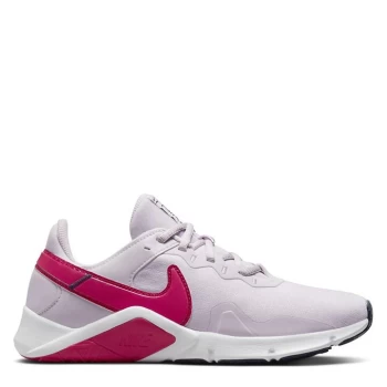 Nike Legend Essential Training Shoe Womens - Purple