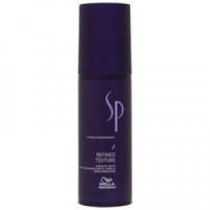 Wella SP Styling Refined Texture 75ml