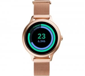 Fossil Gen 5E FTW6068 Smartwatch