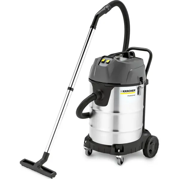 Karcher Professional NT 70/2 Me Classic 70L Wet & Dry Vacuum Cleaner