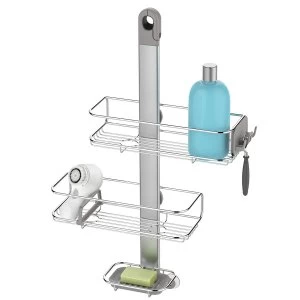 Simplehuman Adjustable Shower Caddy