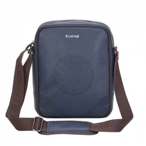 Firetrap Formal Gadget Bag - Navy