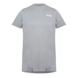 Ellesse T Shirt - Grey