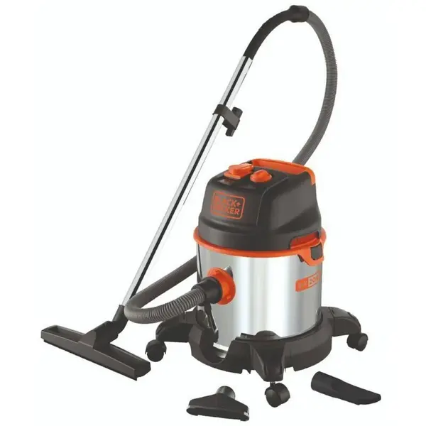 Black & Decker BXVC20XTE Wet & Dry Vacuum Cleaner