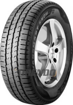 Maxxis Vansmart Snow WL2 235/60 R17C 117/115R