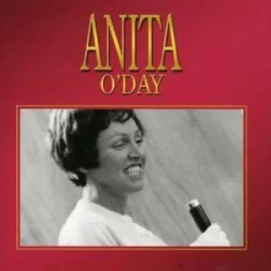 Anita O Day by Anita O'Day CD Album