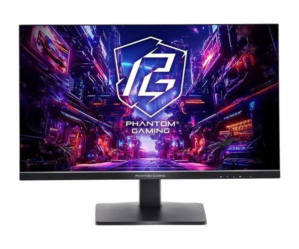 ASRock 27" PG27QFT1B Quad HD IPS LCD Monitor