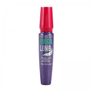 Sunkissed Mega Long False Lash Effect Mascara 12ml