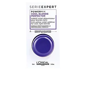 POWERMIX SHOT COOL BLONDE perfector 15ml