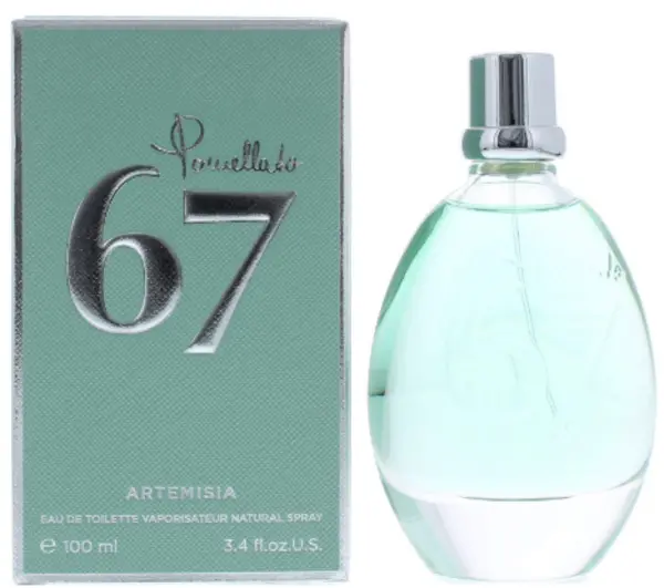 Pomellato 67 Artemisia Eau de Toilette For Her 100ml