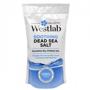 Westlab Sea Salt - 1kg