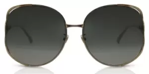 Gucci Sunglasses GG0225S 001