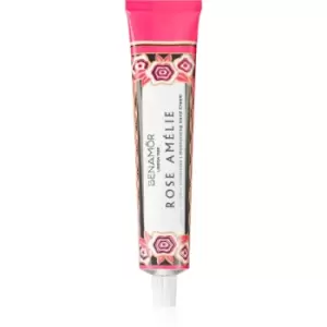 Benamor Rose Amelie Creme de maos hand cream 50ml