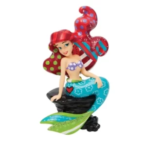 Disney Britto Collection Ariel Figurine