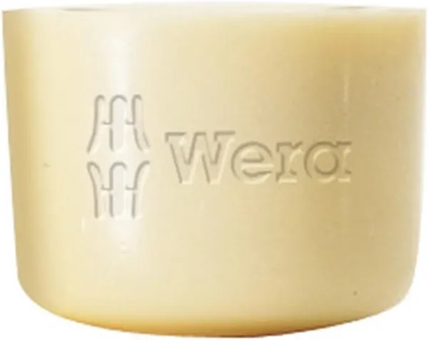 Wera 101L Soft Faced Nylon Hammer Replacement Head 101 L Diameter: 22mm