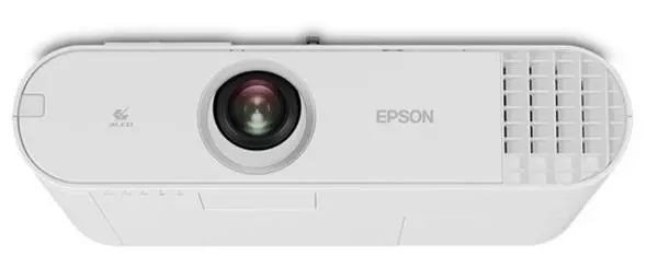 Epson EB-U50 3700 ANSI Lumens WUXGA Portable Projector