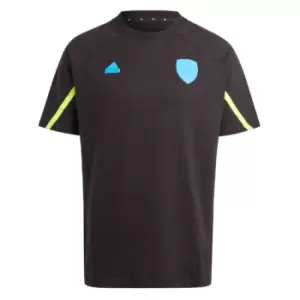 2023-2024 Arsenal D4GMD Tee (Black)