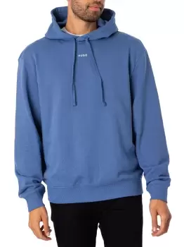 Dapo Pullover Hoodie