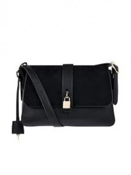 Accessorize Millie Lock Shoulder