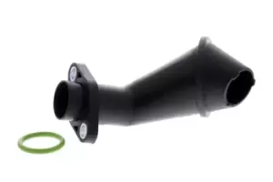 QUINTON HAZELL Suction Pipe, oil pump QOP1024SU OPEL,FORD,PEUGEOT,GRANDLAND X (A18),COMBO Großraumlimousine (X19),Combo E Kasten / Kombi (X19)