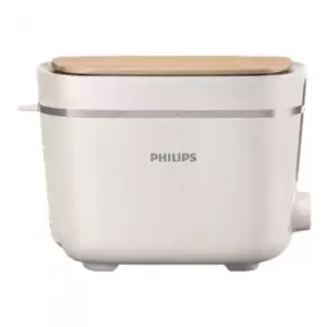 Philips Eco Conscious HD2640/10 2 Slice Toaster