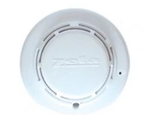 Ionisation Smoke Detector