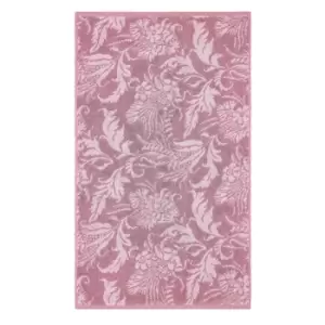 Ted Baker Ted B Baroque Bathmat 41 - Pink