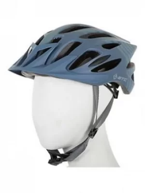 Kids Helmet M710 Blue/Blue