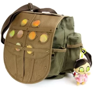 BioShock Big Daddy Backpack