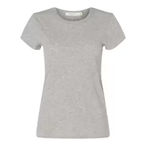 Rag and Bone Short Sleeved T-Shirt - Grey