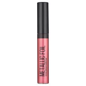 Maybelline Vivid Metal Liquid 105 Scorpion Pink