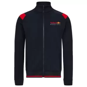 2022 Red Bull Racing Track Jacket (Navy)