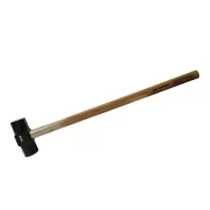 Silverline Hickory Sledge Hammer 7lb (3.18kg) HA50