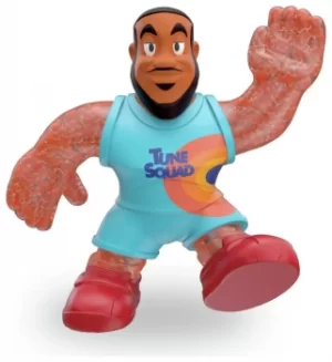 Heroes of Goo Jit Zu LeBron James Action Figure