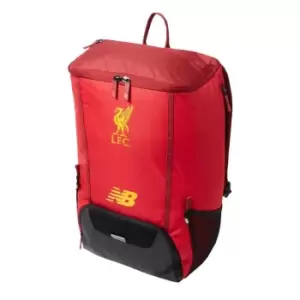 New Balance Balance LFC Ball Backpack Mens - Red