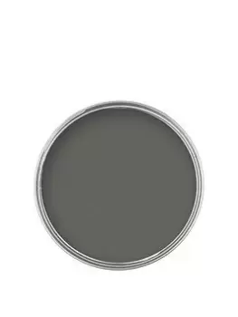 Arthouse 2.5L Chalky Matt Paint Graphite