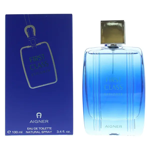 Etienne Aigner First Class Explorer Eau de Toilette For Him 100ml