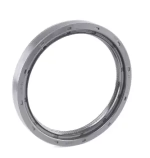 ELRING Crankshaft Seal VW,MERCEDES-BENZ,Daewoo 914.932 00A103085,00A103085,6619973047 Crankshaft Gasket,Shaft Seal, crankshaft 0179977447,00A103085