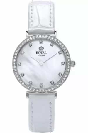 Ladies Royal London Watch 21212-01