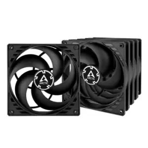 ARCTIC P14 Value Pack Computer case Fan 14cm Black