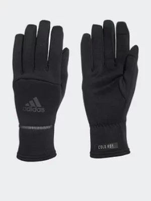 Adidas Cold.Rdy Running Training Gloves