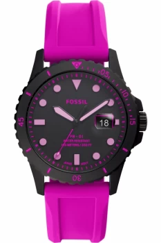 Fossil Fb - 01 Watch FS5685